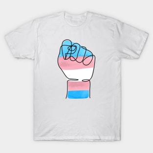 Trans Power T-Shirt